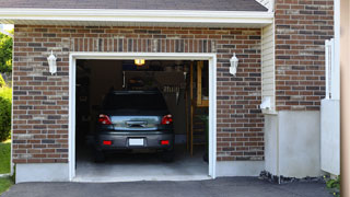 Garage Door Installation at Springoak, Florida